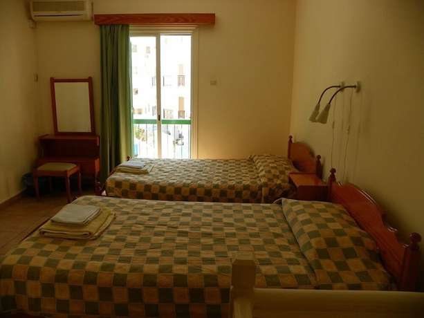 Imagen de la habitación del Hotel Sea \'n Lake View Apartments. Foto 7