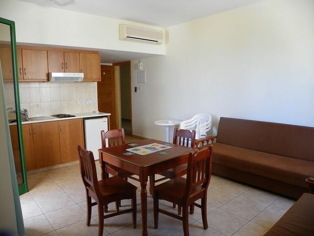 Imagen de la habitación del Hotel Sea \'n Lake View Apartments. Foto 8