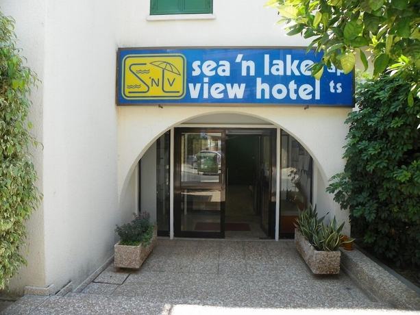 Imagen general del Hotel Sea \'n Lake View Apartments. Foto 3