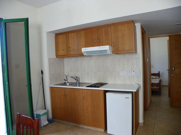 Imagen de la habitación del Hotel Sea \'n Lake View Apartments. Foto 9