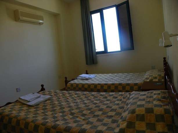 Imagen de la habitación del Hotel Sea \'n Lake View Apartments. Foto 11