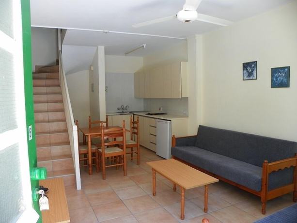Imagen de la habitación del Hotel Sea \'n Lake View Apartments. Foto 12