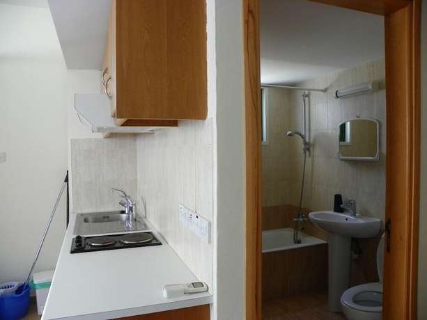 Imagen de la habitación del Hotel Sea \'n Lake View Apartments. Foto 13