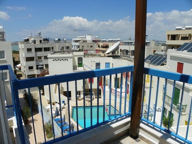 Imagen de la habitación del Hotel Sea \'n Lake View Apartments. Foto 14