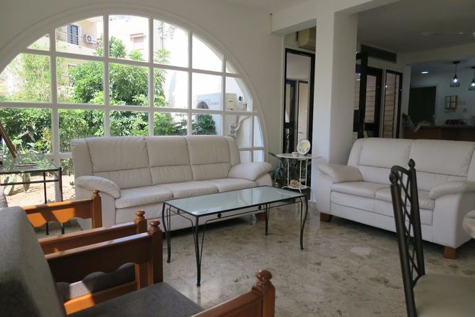 Imagen de los interiores del Hotel Sea \'n Lake View Apartments. Foto 15