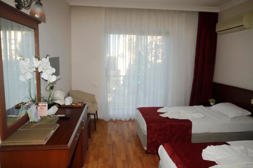 Imagen general del Hotel Sea point Quality Resort. Foto 1
