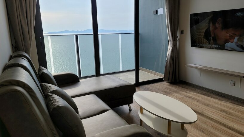 Imagen general del Hotel Sea view 253 The Base Central Pattaya. Foto 12