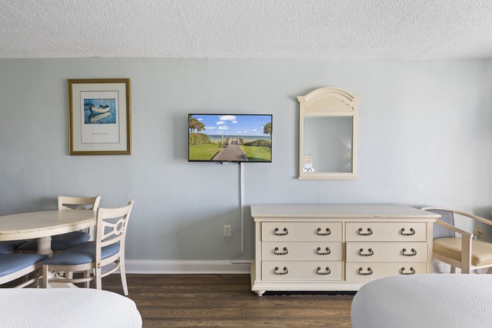 Imagen de la habitación del Hotel SeaMist Driftwood Vacation Studio with Balcony. Foto 15