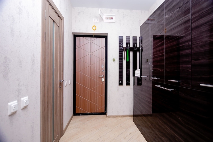 Imagen de la habitación del Hotel SeaRent Madrid Park 2. Foto 14