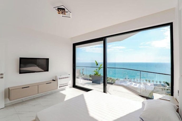 Imagen de la habitación del Hotel SeaScape Residence. Foto 2
