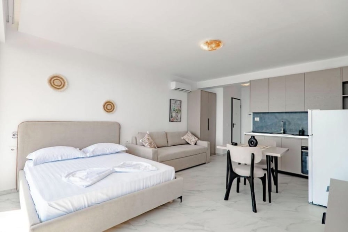 Imagen de la habitación del Hotel SeaScape Residence. Foto 3
