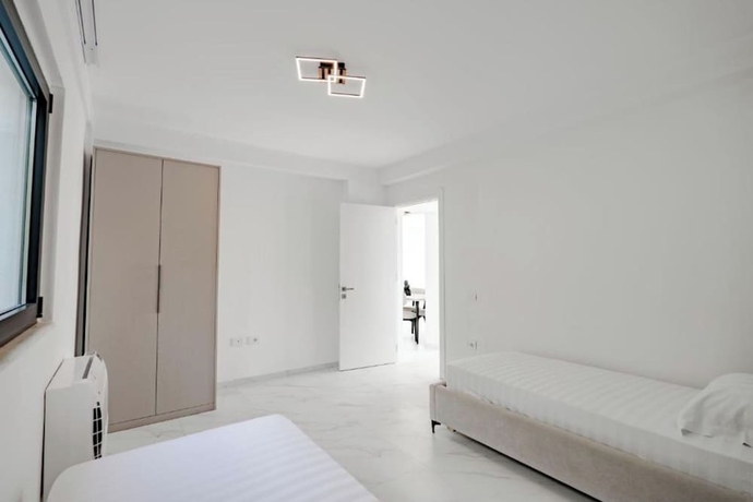 Imagen de la habitación del Hotel SeaScape Residence. Foto 5
