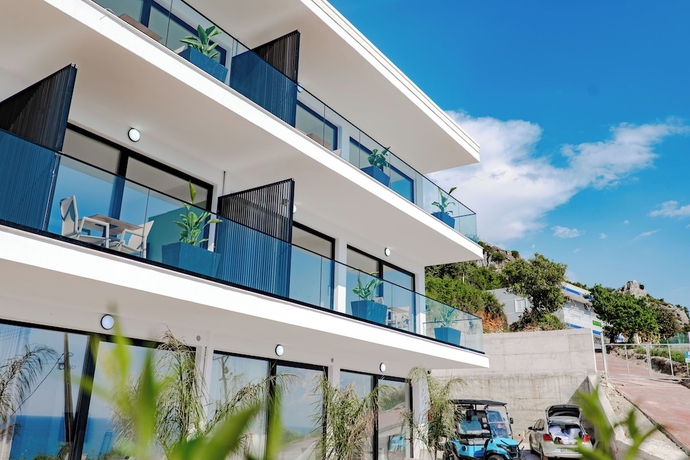 Imagen general del Hotel SeaScape Residence. Foto 1