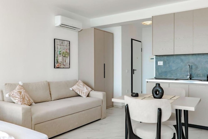 Imagen de la habitación del Hotel SeaScape Residence. Foto 6