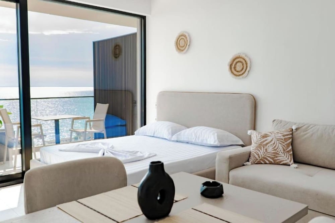 Imagen de la habitación del Hotel SeaScape Residence. Foto 8
