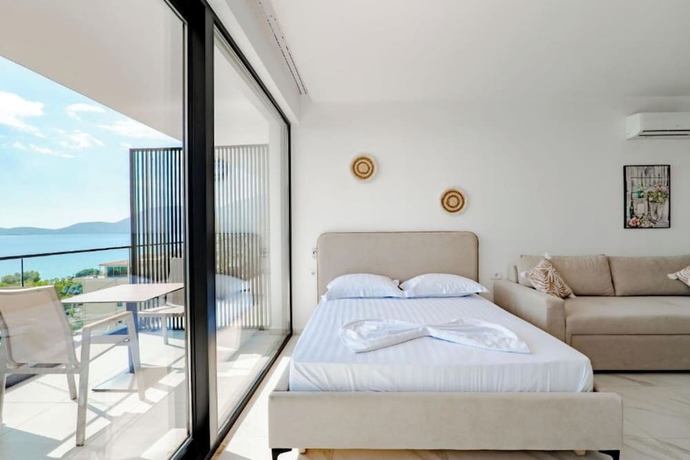 Imagen de la habitación del Hotel SeaScape Residence. Foto 9