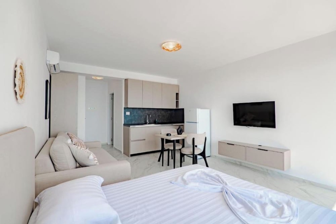Imagen de la habitación del Hotel SeaScape Residence. Foto 10
