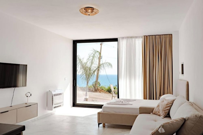 Imagen de la habitación del Hotel SeaScape Residence. Foto 11