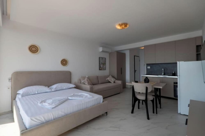 Imagen de la habitación del Hotel SeaScape Residence. Foto 12