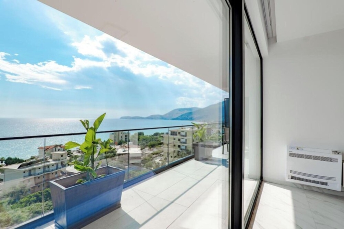 Imagen de la habitación del Hotel SeaScape Residence. Foto 13