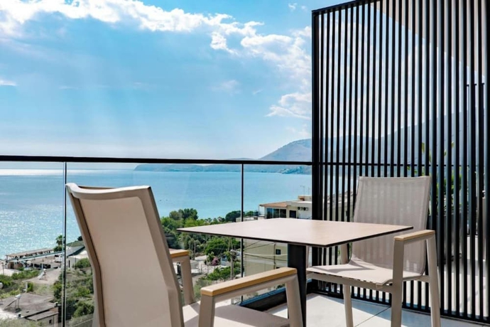 Imagen de la habitación del Hotel SeaScape Residence. Foto 16