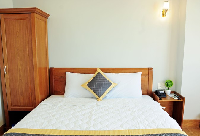 Imagen de la habitación del Hotel SeaSide Quy Nhơn. Foto 2