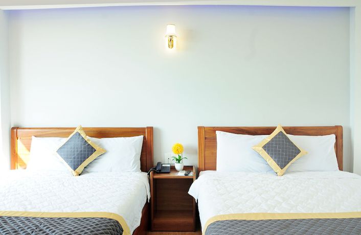 Imagen de la habitación del Hotel SeaSide Quy Nhơn. Foto 5
