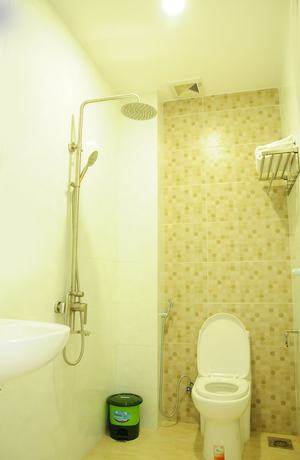 Imagen de la habitación del Hotel SeaSide Quy Nhơn. Foto 6
