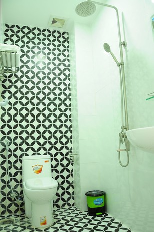 Imagen de la habitación del Hotel SeaSide Quy Nhơn. Foto 7