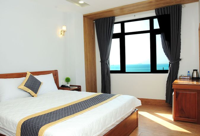 Imagen de la habitación del Hotel SeaSide Quy Nhơn. Foto 9
