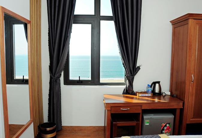 Imagen de la habitación del Hotel SeaSide Quy Nhơn. Foto 11