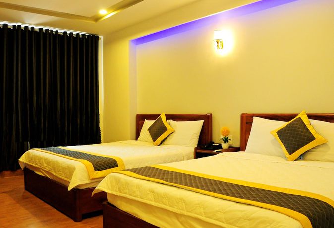 Imagen de la habitación del Hotel SeaSide Quy Nhơn. Foto 12