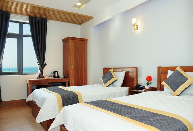 Imagen de la habitación del Hotel SeaSide Quy Nhơn. Foto 14