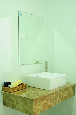 Imagen de la habitación del Hotel SeaSide Quy Nhơn. Foto 15