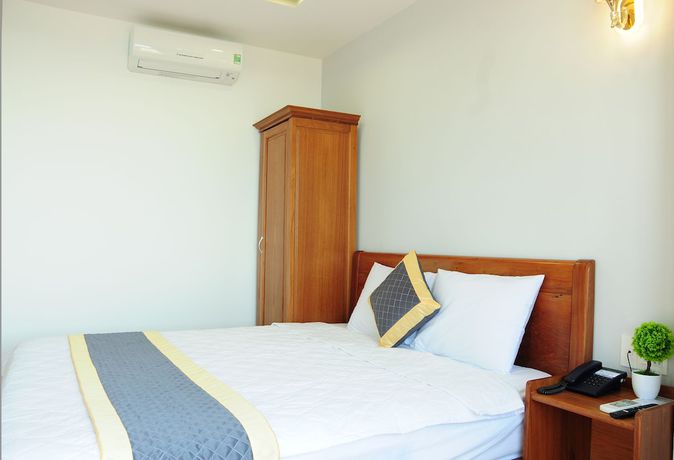 Imagen de la habitación del Hotel SeaSide Quy Nhơn. Foto 16