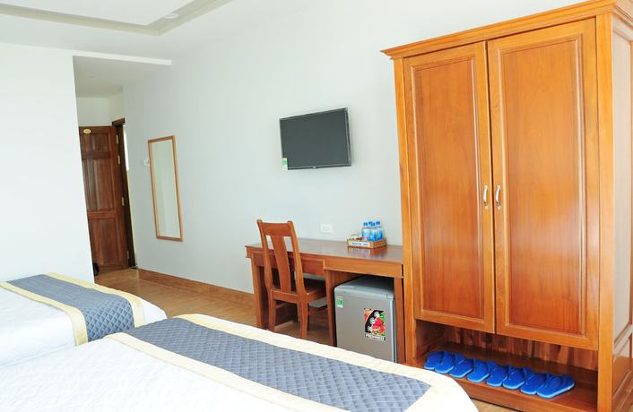 Imagen de la habitación del Hotel SeaSide Quy Nhơn. Foto 17