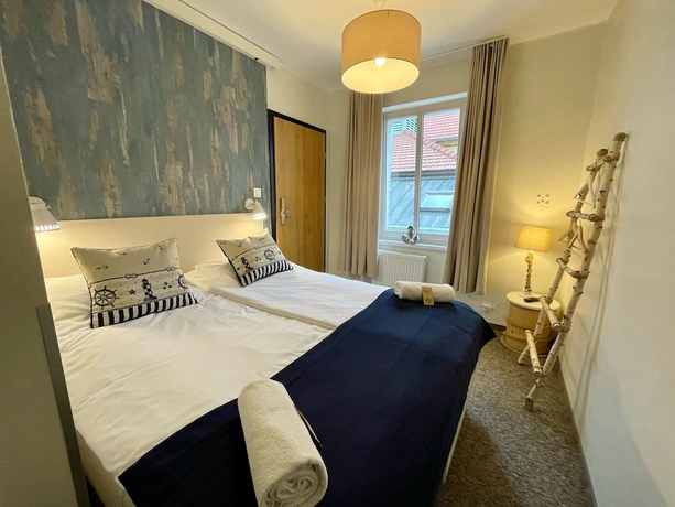 Imagen de la habitación del Hotel SeaSide Sopot. Foto 1