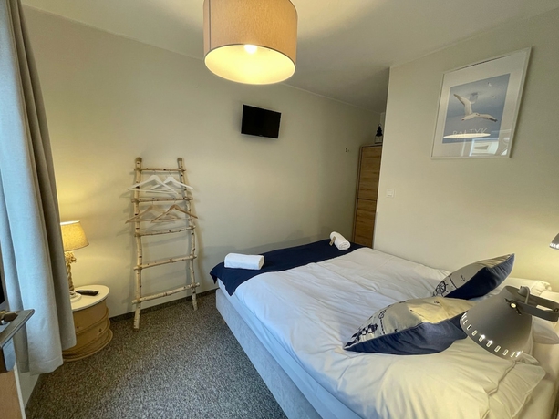 Imagen de la habitación del Hotel SeaSide Sopot. Foto 4