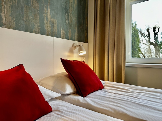 Imagen de la habitación del Hotel SeaSide Sopot. Foto 16