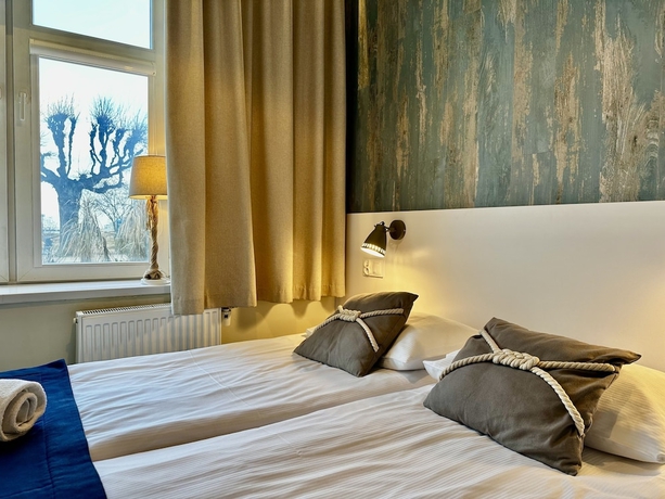 Imagen de la habitación del Hotel SeaSide Sopot. Foto 19