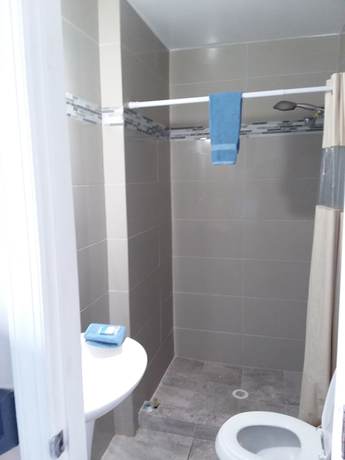 Imagen de la habitación del Hotel SeaWitch Motel. Foto 8