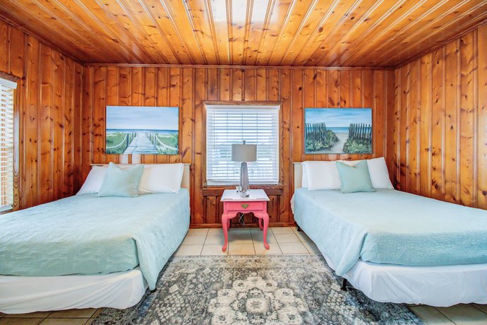 Imagen de la habitación del Hotel SeaWitch Motel. Foto 9