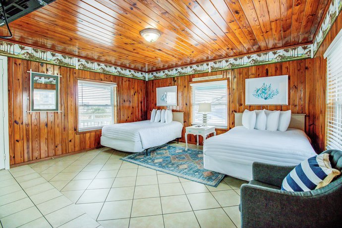 Imagen de la habitación del Hotel SeaWitch Motel. Foto 10