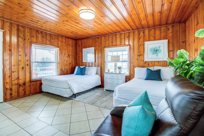 Imagen de la habitación del Hotel SeaWitch Motel. Foto 11
