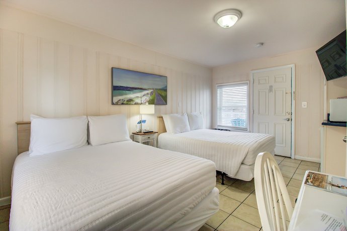 Imagen de la habitación del Hotel SeaWitch Motel. Foto 14