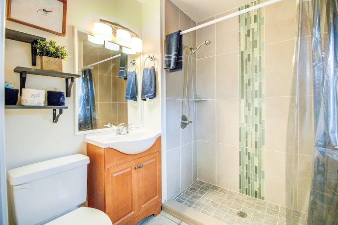 Imagen de la habitación del Hotel SeaWitch Motel. Foto 15