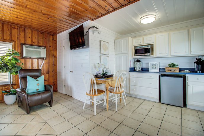 Imagen de la habitación del Hotel SeaWitch Motel. Foto 16