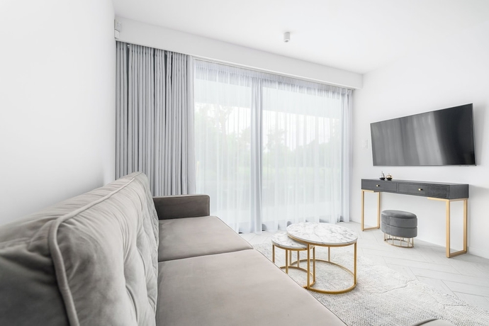 Imagen de la habitación del Hotel SeaandLake - City Apartments. Foto 6