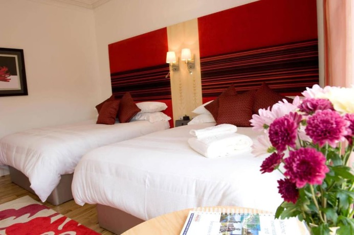 Imagen de la habitación del Hotel Seabank House. Foto 4