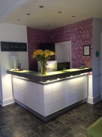 Imagen de los interiores del Hotel Seabank House. Foto 7